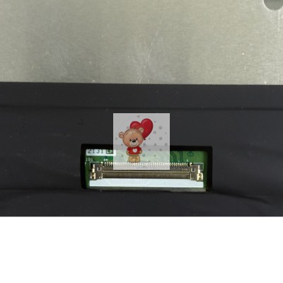 Матрица 16" LED 3072x1920 UltraSlim 40 pin справа внизу, матовая (B160QAN01.R)