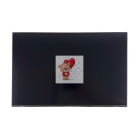 Матрица 16" LED 1920x1200 UltraSlim 30 pin справа внизу, матовая (B160UAN04.0)