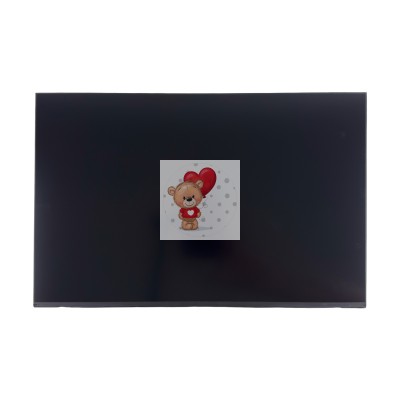 Матрица 16" LED 1920x1200 UltraSlim 30 pin справа внизу, матовая (B160UAN04.0)