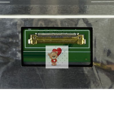 Матрица 16" LED 1920x1200 UltraSlim 30 pin справа внизу, матовая (N160JCG-GT1)