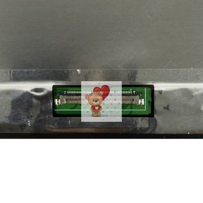 Матрица 16" LED 1920x1200 UltraSlim 30 pin справа внизу, матовая (N160JME-GTK)