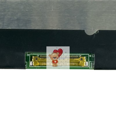 Матрица 16" LED 1920x1200 Slim 30 pin справа внизу, матовая (NV160WUM-N46)