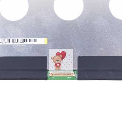 Матрица 16" LED 1920x1200 Slim 30 pin справа внизу, матовая (NV160WUM-NH4)