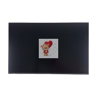 Матрица 16" LED 1920x1200 UltraSlim 40 pin справа внизу, матовая (NV160WUM-NY1)