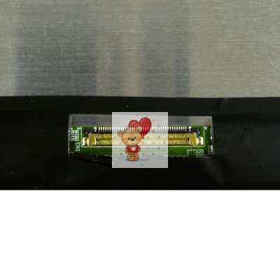 Матрица 16" LED 1920x1200 UltraSlim 40 pin справа внизу, матовая (NV160WUM-NY1)