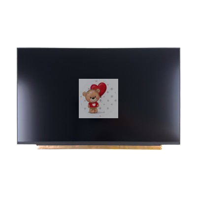 Матрица 16.1" LED 1920x1080 Slim 40 pin справа внизу, матовая (NV161FHM-NY2) Матрица 16.1" LED 1920x1080 Slim 40 pin справа внизу, матовая (NV161FHM-NY2)