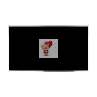 Матрица 17.3" LED 1600x900 Normal 40 pin слева внизу, глянцевая (B173RW01 V.3) Матрица 17.3" LED 1600x900 Normal 40 pin слева внизу, глянцевая (B173RW01 V.3)