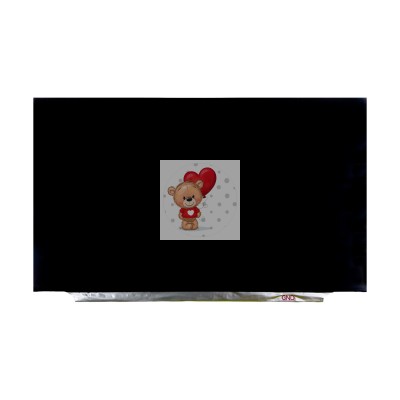 Матрица 17.3" LED 1920x1080 Slim 40 pin справа внизу, матовая (N173HCE-G33)