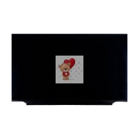 Матрица 17.3" LED 1920x1080 Slim 40 pin справа внизу, матовая (NV173FHM-N44) Матрица 17.3" LED 1920x1080 Slim 40 pin справа внизу, матовая (NV173FHM-N44)