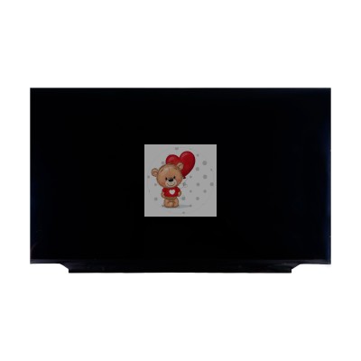 Матрица 17.3" LED 1920x1080 Slim 40 pin справа внизу, матовая (NV173FHM-N44)