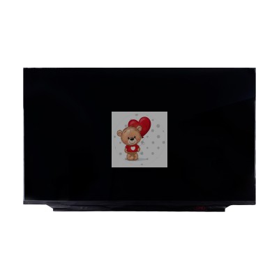 Матрица 17.3" LED 1920x1080 Slim 40 pin справа внизу, матовая (NV173FHM-NX4)