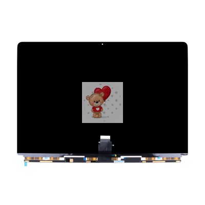 Матрица для MacBook Air M2 (2022-2024) (LG 820-02442-08) Матрица для MacBook Air M2 (2022-2024) (LG 820-02442-08)