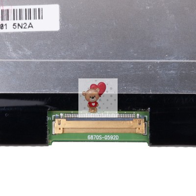 Матрица для MacBook Pro 15" A1286 (2011-2012) (LG LP154WP4 (TL)(A1)) Матрица для MacBook Pro 15" A1286 (2011-2012) (LG LP154WP4 (TL)(A1))