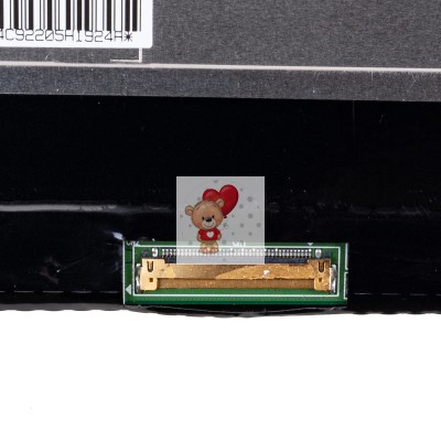 Матрица для MacBook Pro 17" A1297 (2009-2011) (Samsung LTN170CT10) Матрица для MacBook Pro 17" A1297 (2009-2011) (Samsung LTN170CT10)