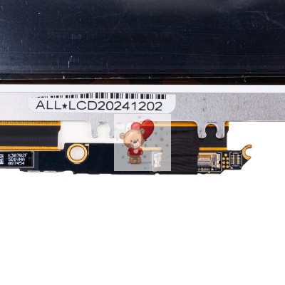 Матрица для MacBook Pro Retina 13" A1502 (2013-2014) (LP133WQ1 (SJ)(E1))