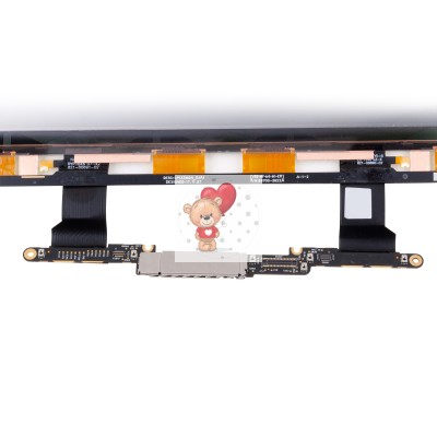 Матрица для MacBook Pro Retina 13" A1706/MacBook Pro Retina 13" A1708 (2016-2017) (Samsung LSN133DL04-A05) Матрица для MacBook Pro Retina 13" A1706/MacBook Pro Retina 13" A1708 (2016-2017) (Samsung LSN133DL04-A05)