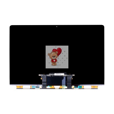 Матрица для MacBook Pro Retina 15" A1707 (2016-2017) (Samsung LSN154YL03-A06) Матрица для MacBook Pro Retina 15" A1707 (2016-2017) (Samsung LSN154YL03-A06)