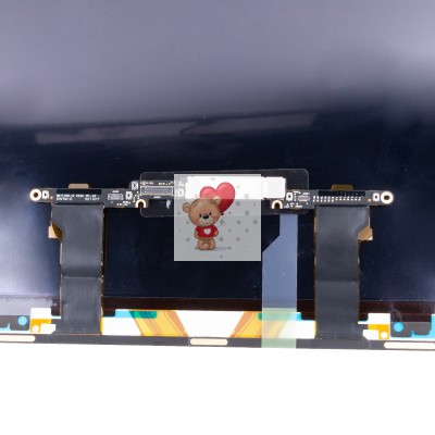 Матрица для MacBook Pro Retina 15" A1707 (2016-2017) (Samsung LSN154YL03-A06) Матрица для MacBook Pro Retina 15" A1707 (2016-2017) (Samsung LSN154YL03-A06)