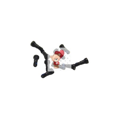 Винты для Apple iPhone 7/Apple iPhone 7 Plus внешний (10 шт.) Черный