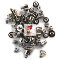 Набор винтов для Apple iPhone 12 Pro (внутренние) Набор винтов для Apple iPhone 12 Pro (внутренние)