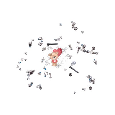 Набор винтов для Apple iPhone 15 (внутренние)