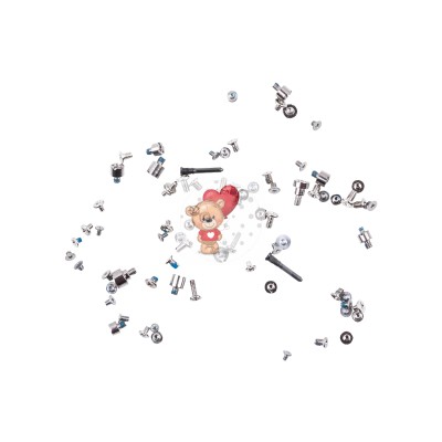 Набор винтов для Apple iPhone 15 Pro (внутренние)