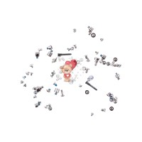 Набор винтов для Apple iPhone 16 Plus (внутренние)