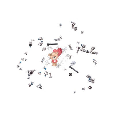 Набор винтов для Apple iPhone 16e (внутренние)