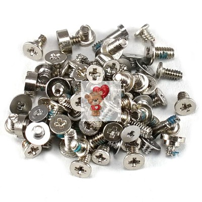 Набор винтов для Apple iPhone 7 Plus (внутренние)