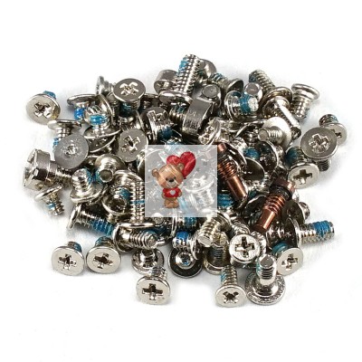 Набор винтов для Apple iPhone 8 Plus (внутренние)