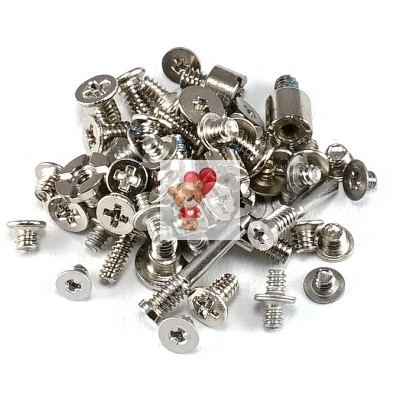 Набор винтов для Apple iPhone 11 Pro (внутренние)