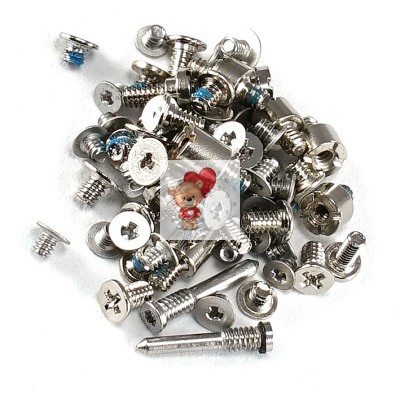 Набор винтов для Apple iPhone 11 Pro Max (внутренние)