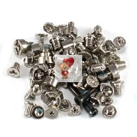 Набор винтов для Apple iPhone Xr (внутренние) Набор винтов для Apple iPhone Xr (внутренние)