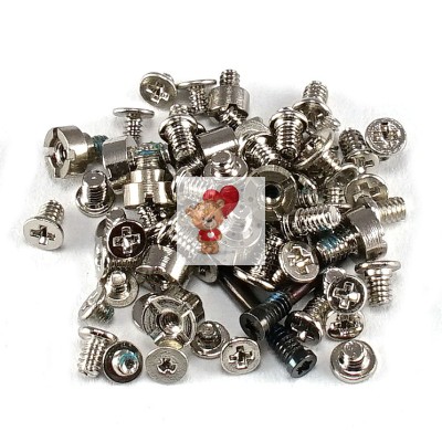 Набор винтов для Apple iPhone X (внутренние)