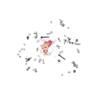 Набор винтов для Apple iPhone 13 (внутренние)