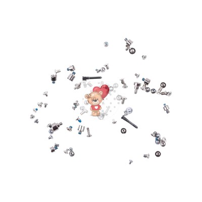 Набор винтов для Apple iPhone 14 (внутренние)