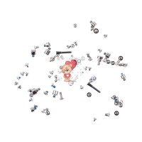 Набор винтов для Apple iPhone 13 mini (внутренние)