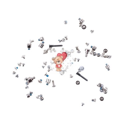 Набор винтов для Apple iPhone 13 mini (внутренние)