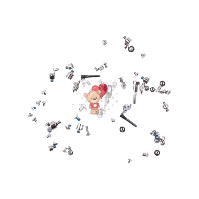 Набор винтов для Apple iPhone 14 Plus (внутренние)