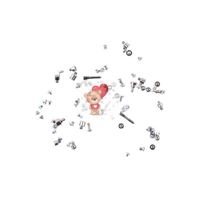 Набор винтов для Apple iPhone 13 Pro Max (внутренние)