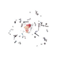 Набор винтов для Apple iPhone 14 Pro Max (внутренние) Набор винтов для Apple iPhone 14 Pro Max (внутренние)