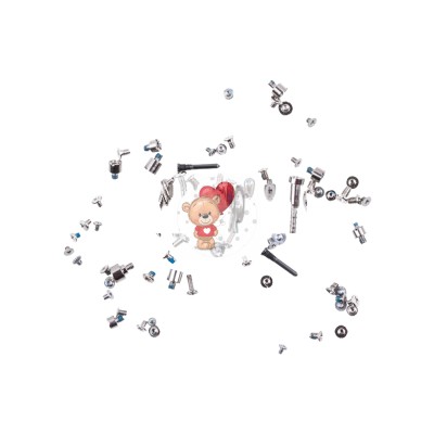 Набор винтов для Apple iPhone 14 Pro Max (внутренние)