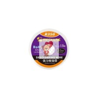 Поглотитель олова Mechanic R-350 (3.0 мм*1.5 м)