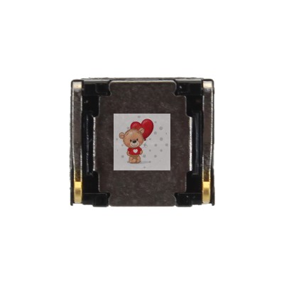 Динамик (speaker) для Huawei Y6 2019
