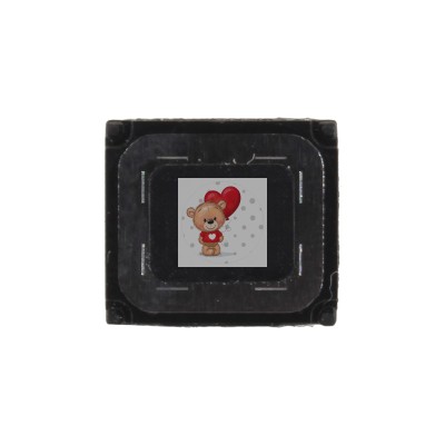Динамик (speaker) для Infinix Hot 12i