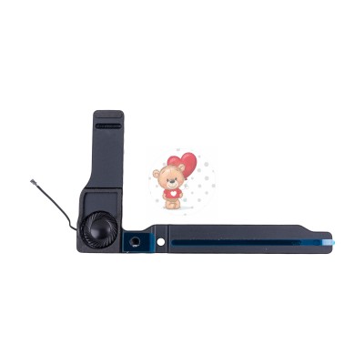 Динамик для MacBook Air 13" A1466 (2017) левый Динамик для MacBook Air 13" A1466 (2017) левый