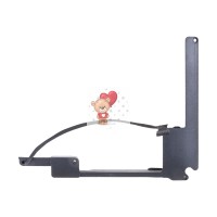 Динамик для MacBook Pro 13" A1425 (2012) правый Динамик для MacBook Pro 13" A1425 (2012) правый