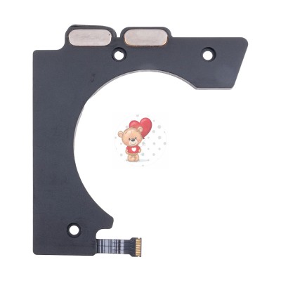 Динамик для MacBook Pro 13" A2159 (2019) правый Динамик для MacBook Pro 13" A2159 (2019) правый