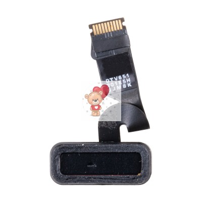 Динамик для MacBook Pro 13" A1989 (2018-2019) левый малый Динамик для MacBook Pro 13" A1989 (2018-2019) левый малый