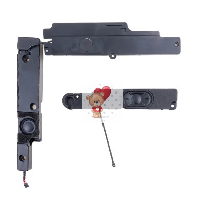 Динамик для MacBook Pro 15" A1286 (2010-2012) с сабвуфером